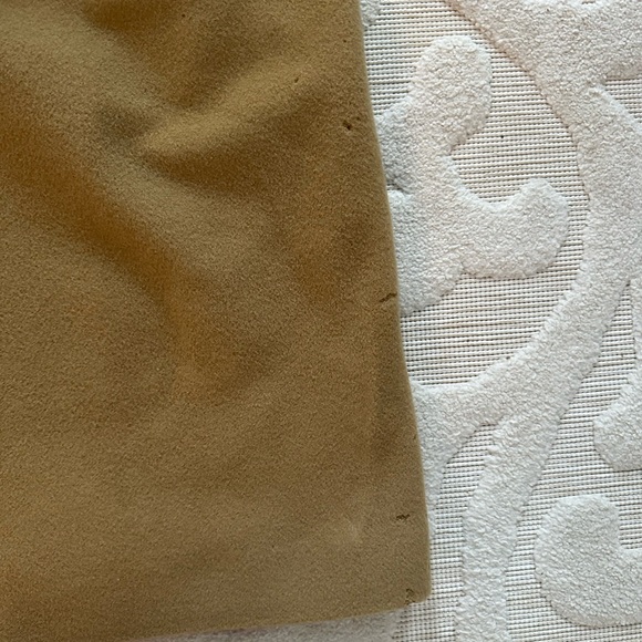 LAUREN RALPH LAUREN - Men’s Camel Overcoat - Picture 2 of 9